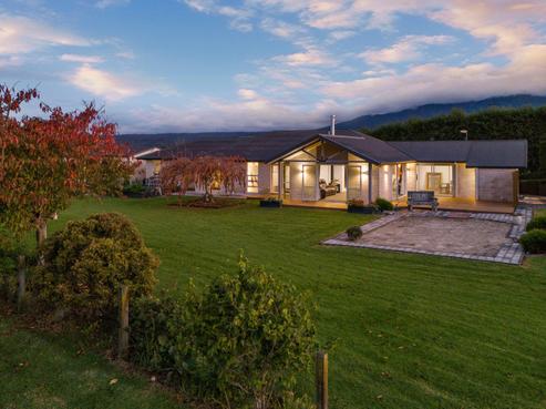 325 Lockington Road, Aongatete