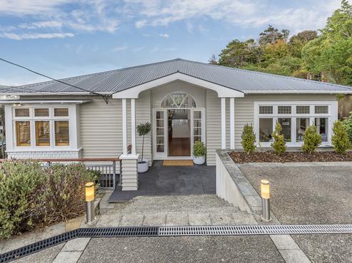 11 Wade Street, Wadestown