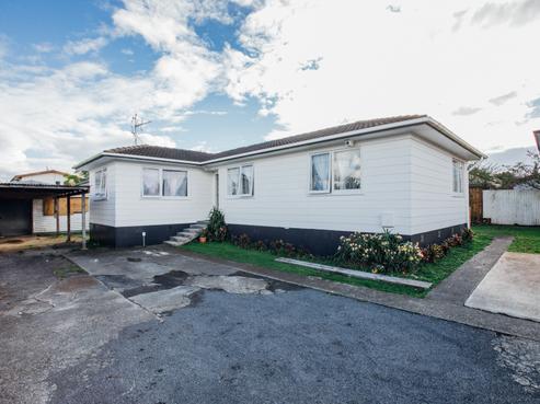 20 Gambare Place, Wattle Downs