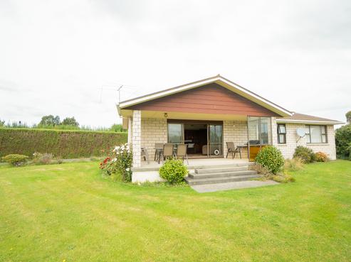 21 Scott Street, Mataura