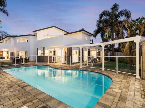 8 Motuora Road, Manly