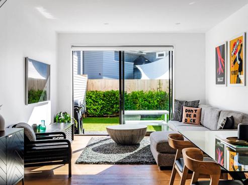 4/178 Kohimarama Road, Kohimarama