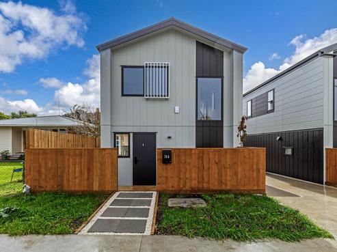 26A Enderby Drive, Te Atatu Peninsula