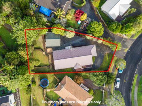 17 Mallard Place, Unsworth Heights