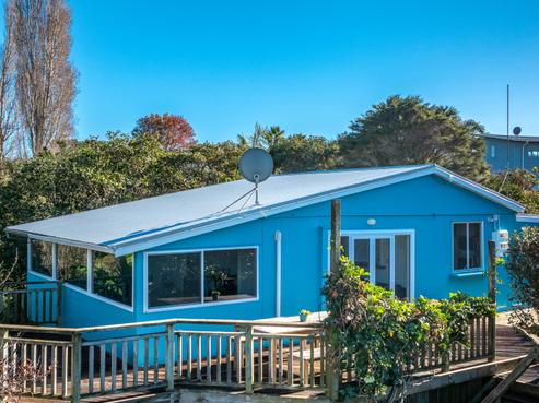 32 Ridge Road, Oneroa