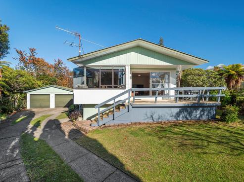 15 Taiporutu Place, Springfield