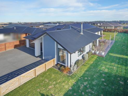 28 Chris Drive, Rolleston