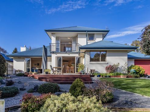 10 Church Street, Amberley
