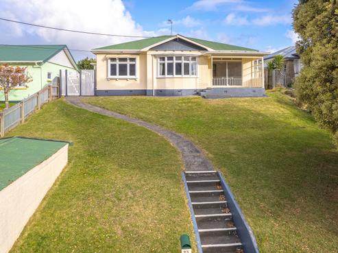 23 Kawatiri Avenue, Gonville