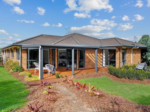 8 Maddendale Place, Maungakaramea