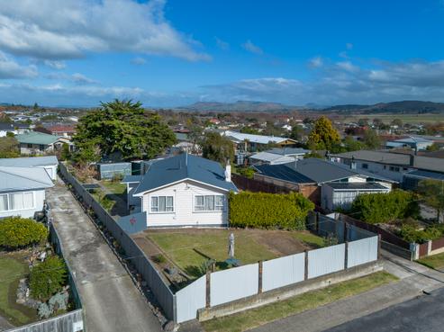27 Freyberg Terrace, Waipukurau and Surrounds