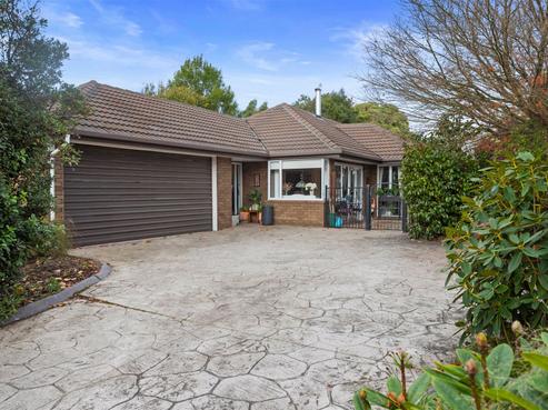 53 Fairweather Crescent, Kaiapoi