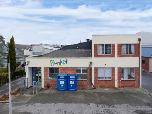222 Cameron Street, Ashburton