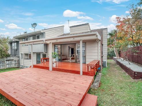 5/177 Onewa Road, Birkenhead