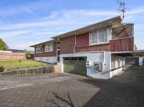 17 Coulter Road, Owhata