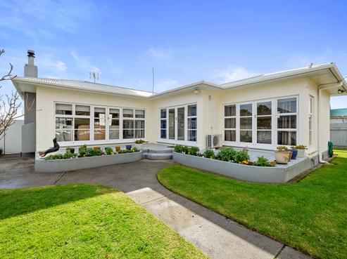 13 Hori Street, Vogeltown