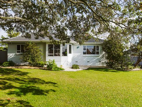 877 Papakura-clevedon Road, Papakura