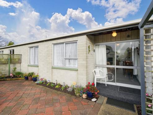 1/95 Bowmont Street, Appleby