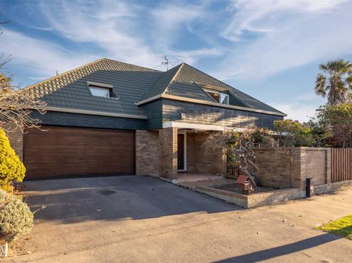 4 Woodford Terrace, Ilam