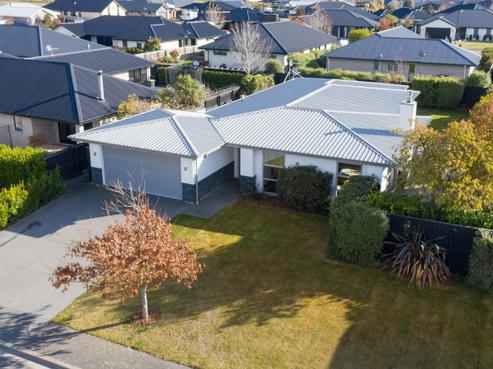 47 Braebrook Drive, Elgin