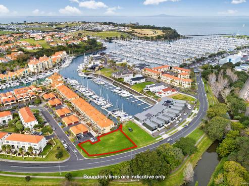 573 Laurie Southwick Parade, Gulf Harbour