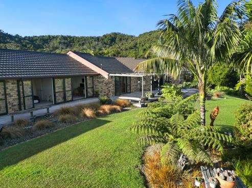 91 Sharyn Nelson Drive, Haruru