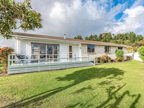 52 Raine Street, Whanganui East