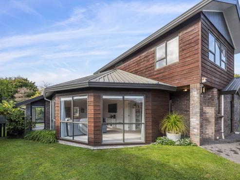 21 Gillam Crescent, Springfield