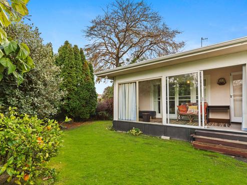 20 Kent Crescent, Awapuni