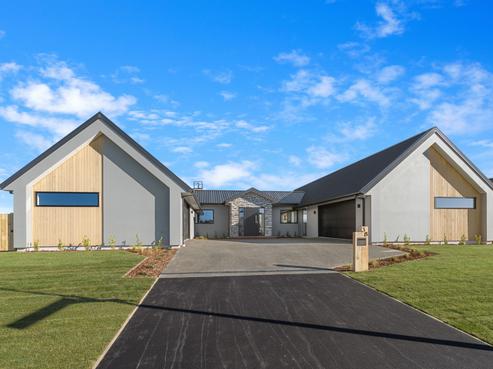 38 Kingsdowne Drive, West Melton