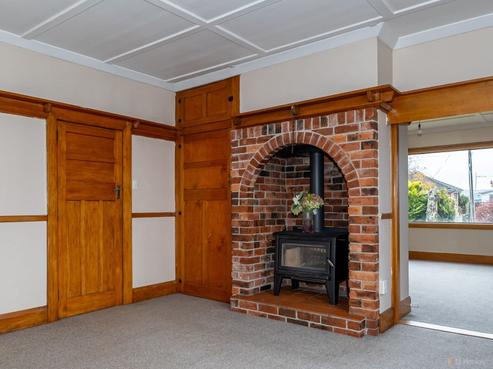 8 Connolly Street, Geraldine