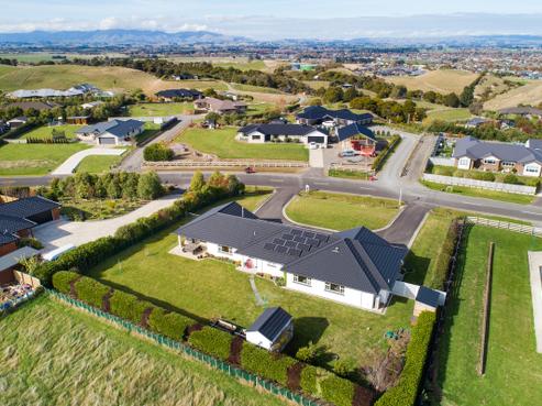137 Mount Taylor Drive, Feilding