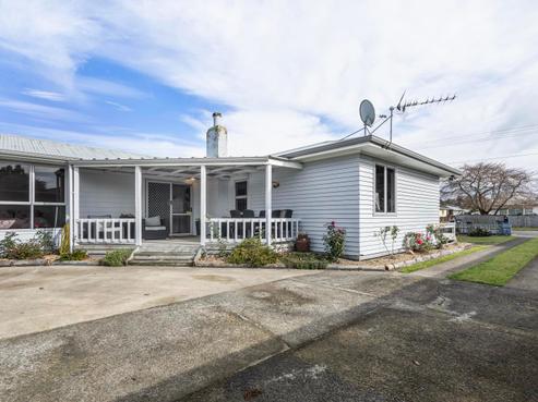 4 Kilbride Road, Matamata