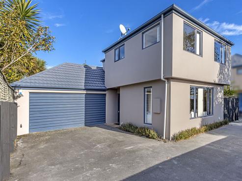 3/28 Boon Street, Sydenham