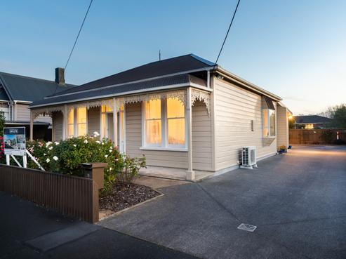 12 Ajax Street, Saint Kilda