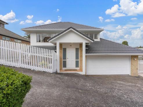 40A Edendale Road, Somerville