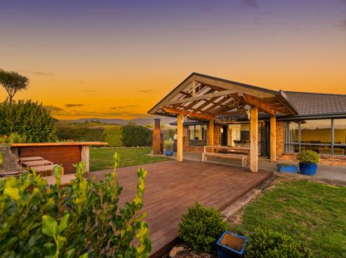 397C Pohangina Valley East Road, Pohangina