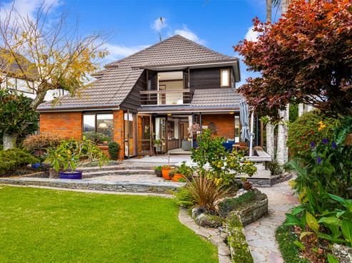 23A Clifton Road, Hauraki