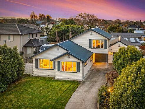 139 Centaurus Road, Saint Martins