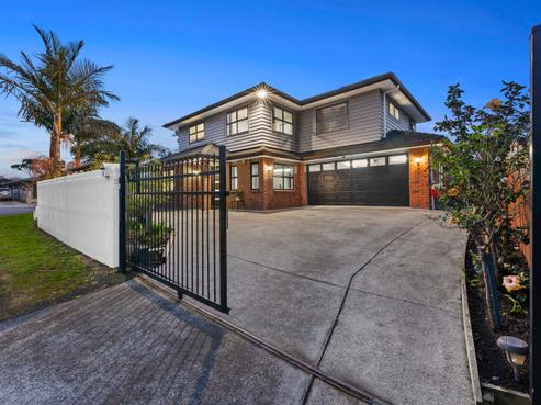 2 Heathberry Close, Papatoetoe