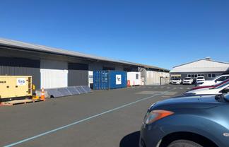 Central Te Rapa Industrial