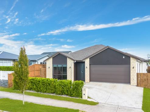 102 Twin Parks Rise, Papakura