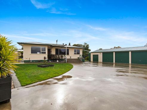 22 Shelton Place, Feilding
