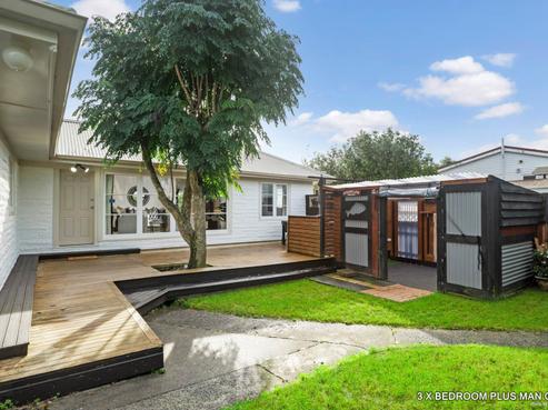 1/934 East Coast Road, Northcross