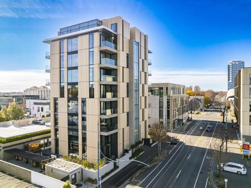 102/69 Armagh Street, Christchurch Central