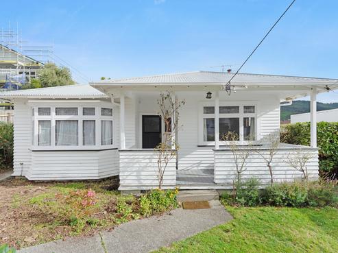 62 Creswick Terrace, Northland