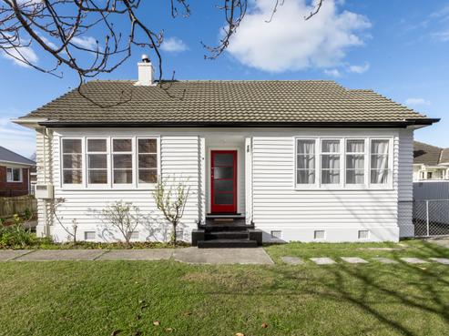 18 Bedford Road, Marewa