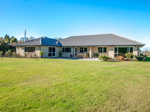 72 Jellicoe Street, Washdyke