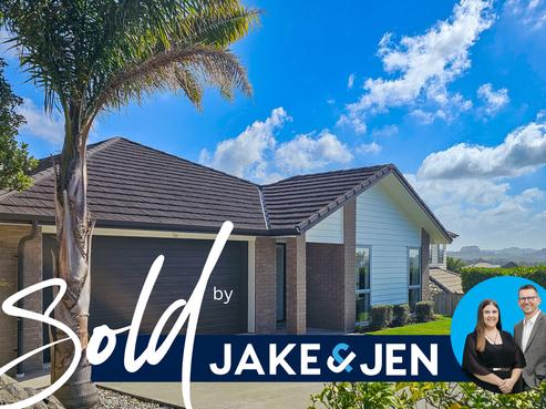 6 Kingfisher Road, Silverdale