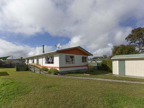 33 Mckay Crescent, Dargaville